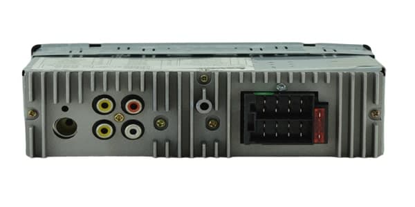 پخش (ضبط ) خودرو تصویری ساوی مدلsv-x4 — تصویر ۴