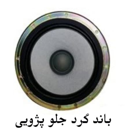 باند گرد تودری پژو — تصویر ۹
