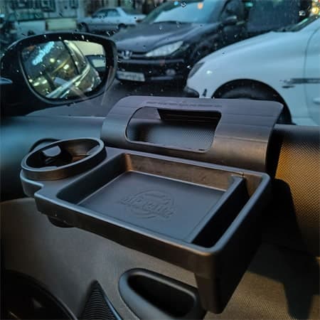 نظم دهنده لوازم خودرو — تصویر ۵