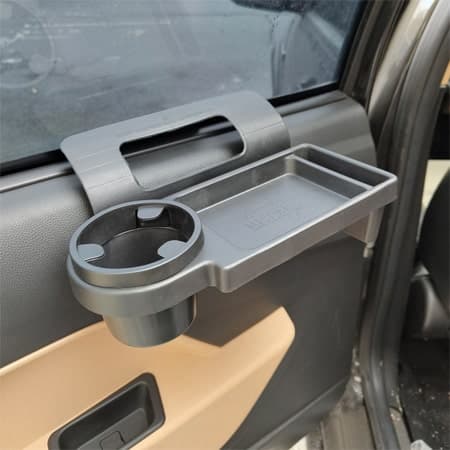 نظم دهنده لوازم خودرو — تصویر ۲