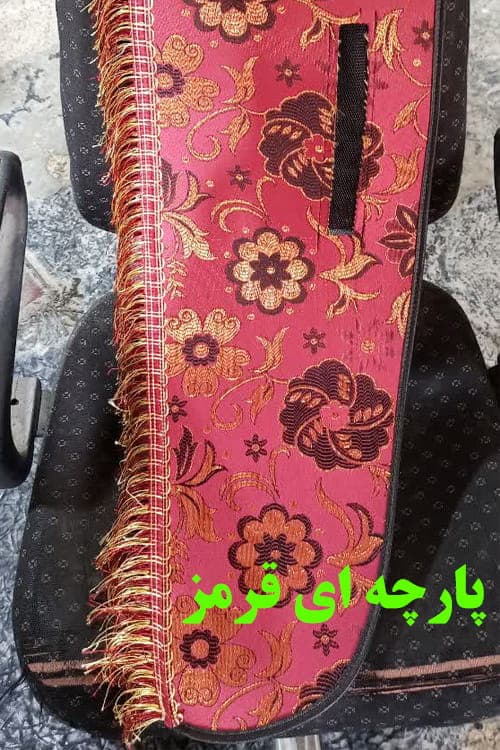 روکش داشبورد نیسان — تصویر ۵