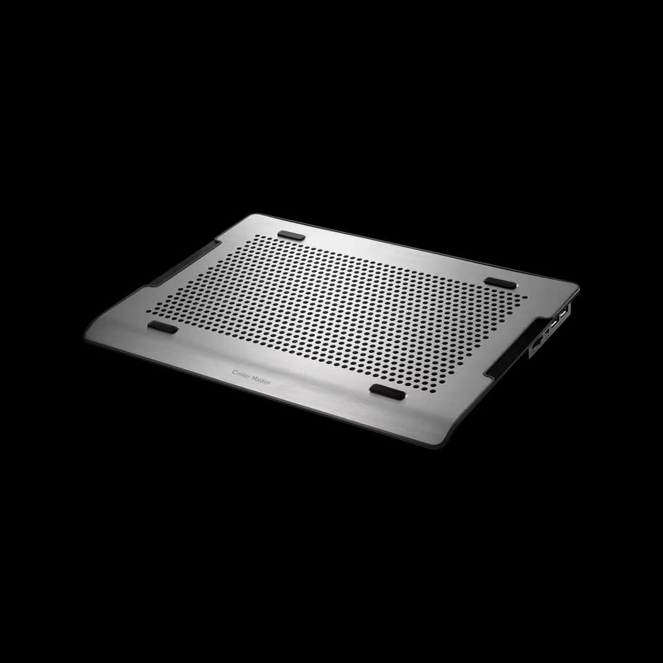 پایه خنک‌کننده لپ تاپ کولرمستر مدل NOTEPAL A200 — تصویر ۶