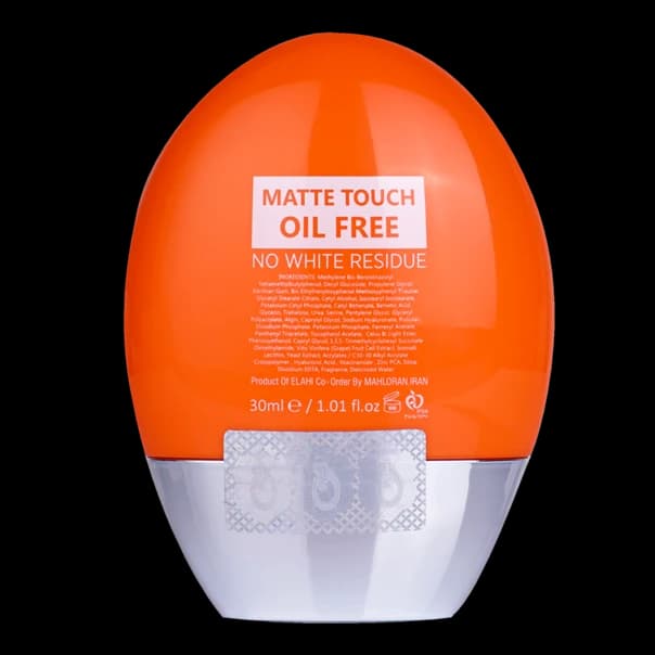دیپ فیوژن واتر تراست با SPF 50+ — تصویر ۹