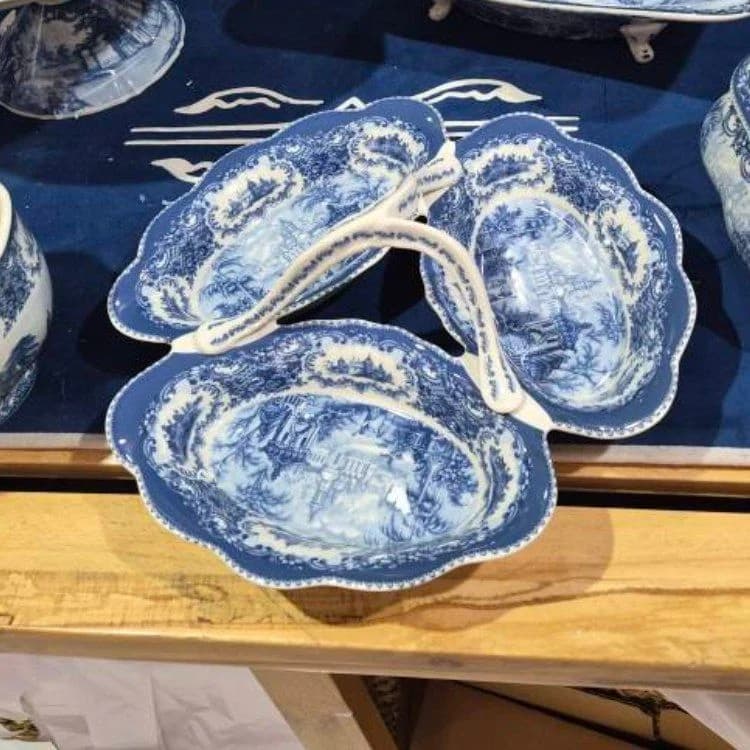 اردو ۳ خونه دسته دار آکسفورد — تصویر ۲