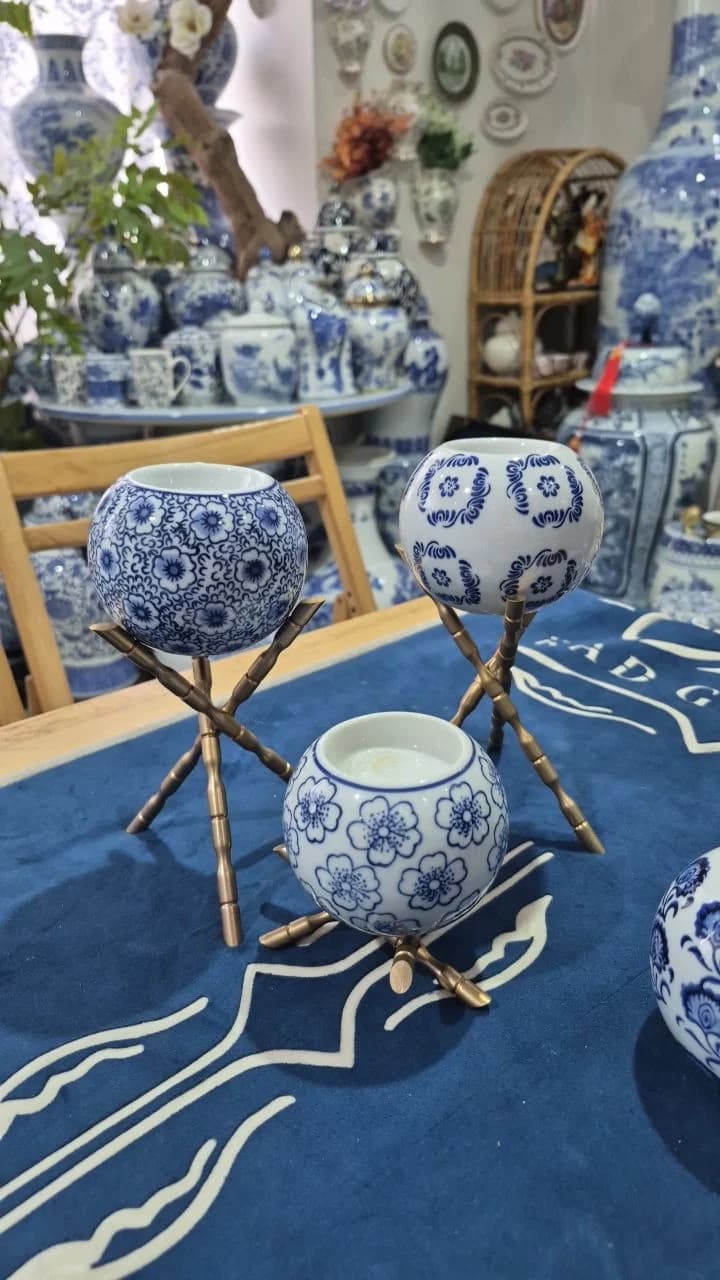 گوی وارمری زیبا — تصویر ۸