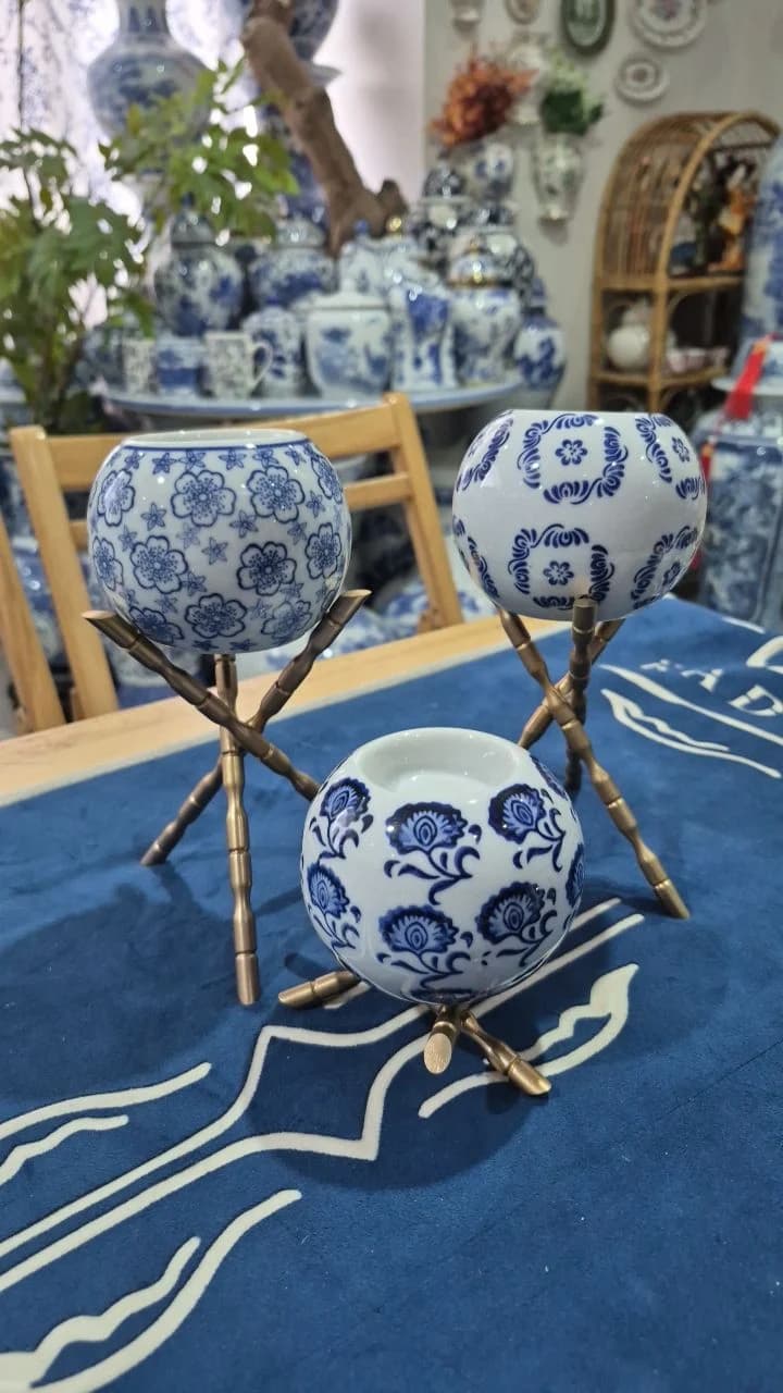 گوی وارمری زیبا — تصویر ۷