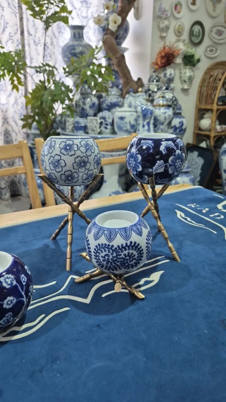 گوی وارمری زیبا — تصویر ۲