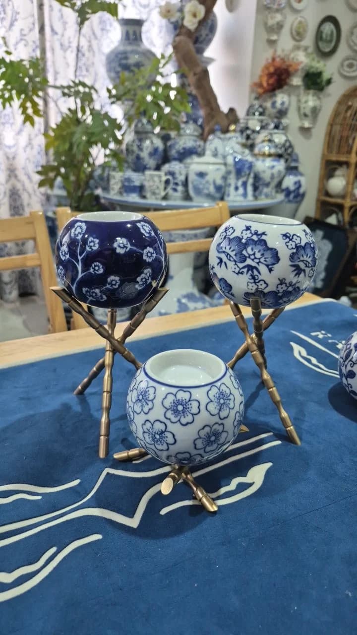 گوی وارمری زیبا