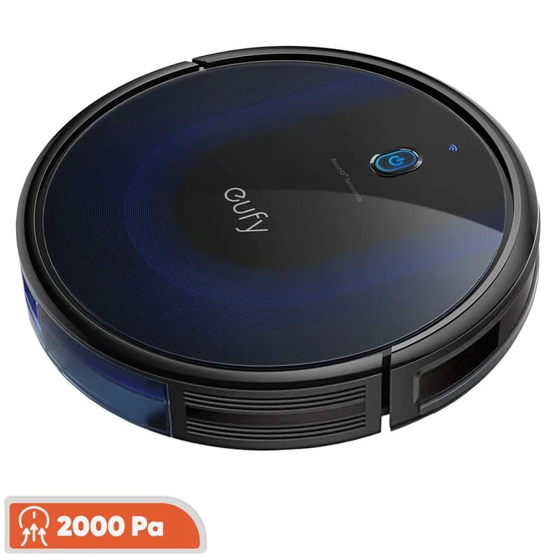 جارو شارژی رباتیک یوفی مدل RoboVac 15C MAX — تصویر ۷