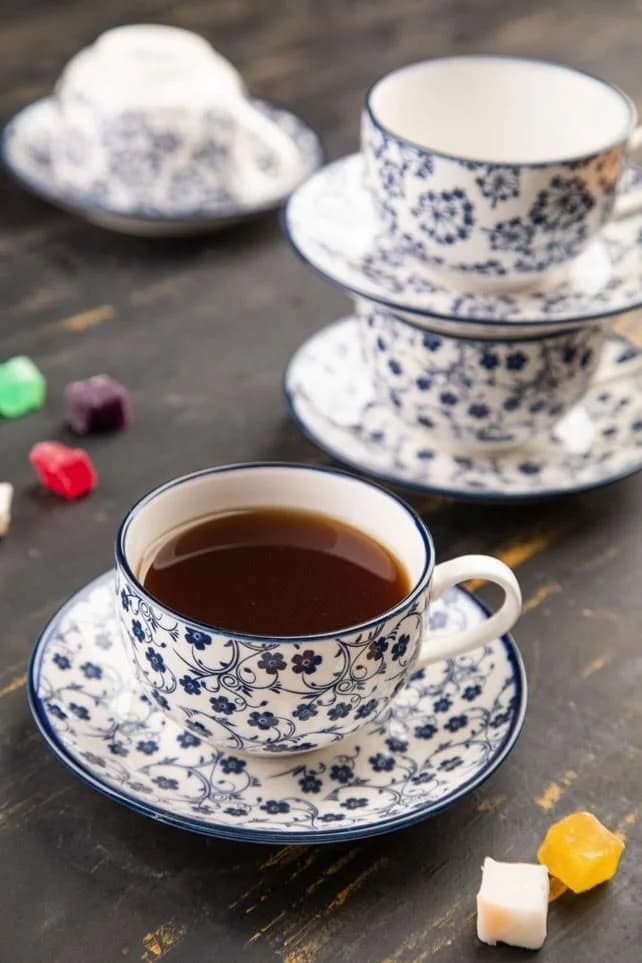 فنجون نلبکی دنی هوم — تصویر ۳