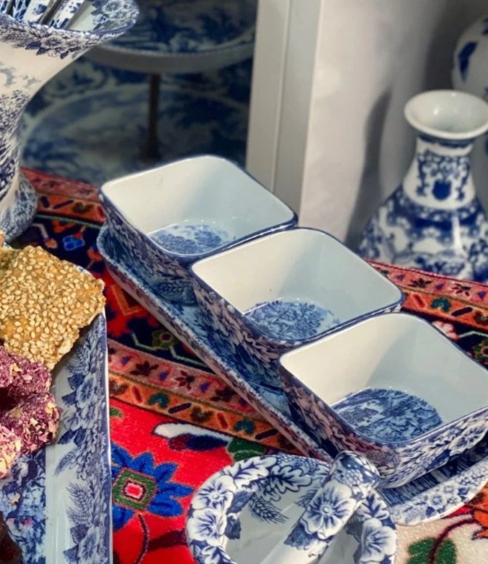 اردو سورتمه ۴ تیکه