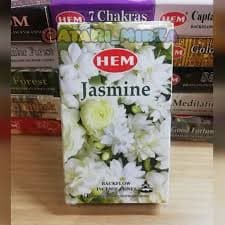 عود آبشاری JASMINE — تصویر ۲