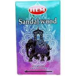 عود آبشاری SANDAL WOOD