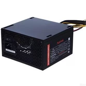 پاور هترون مدل HPS280 — تصویر ۴