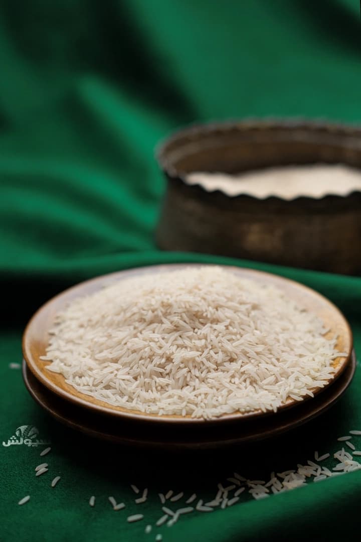 برنج فجر معطر پاییزه — تصویر ۴