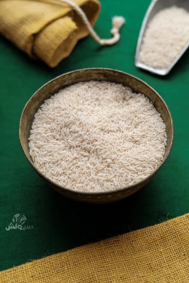 برنج ندا پاییزه — تصویر ۳