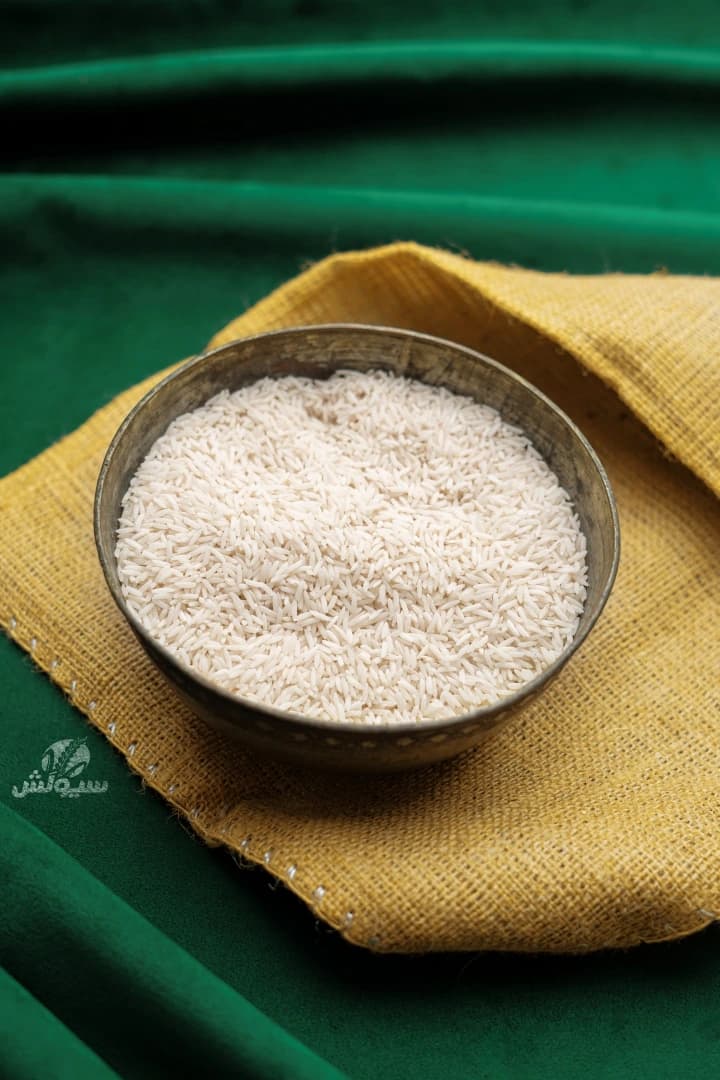 برنج ندا پاییزه — تصویر ۴