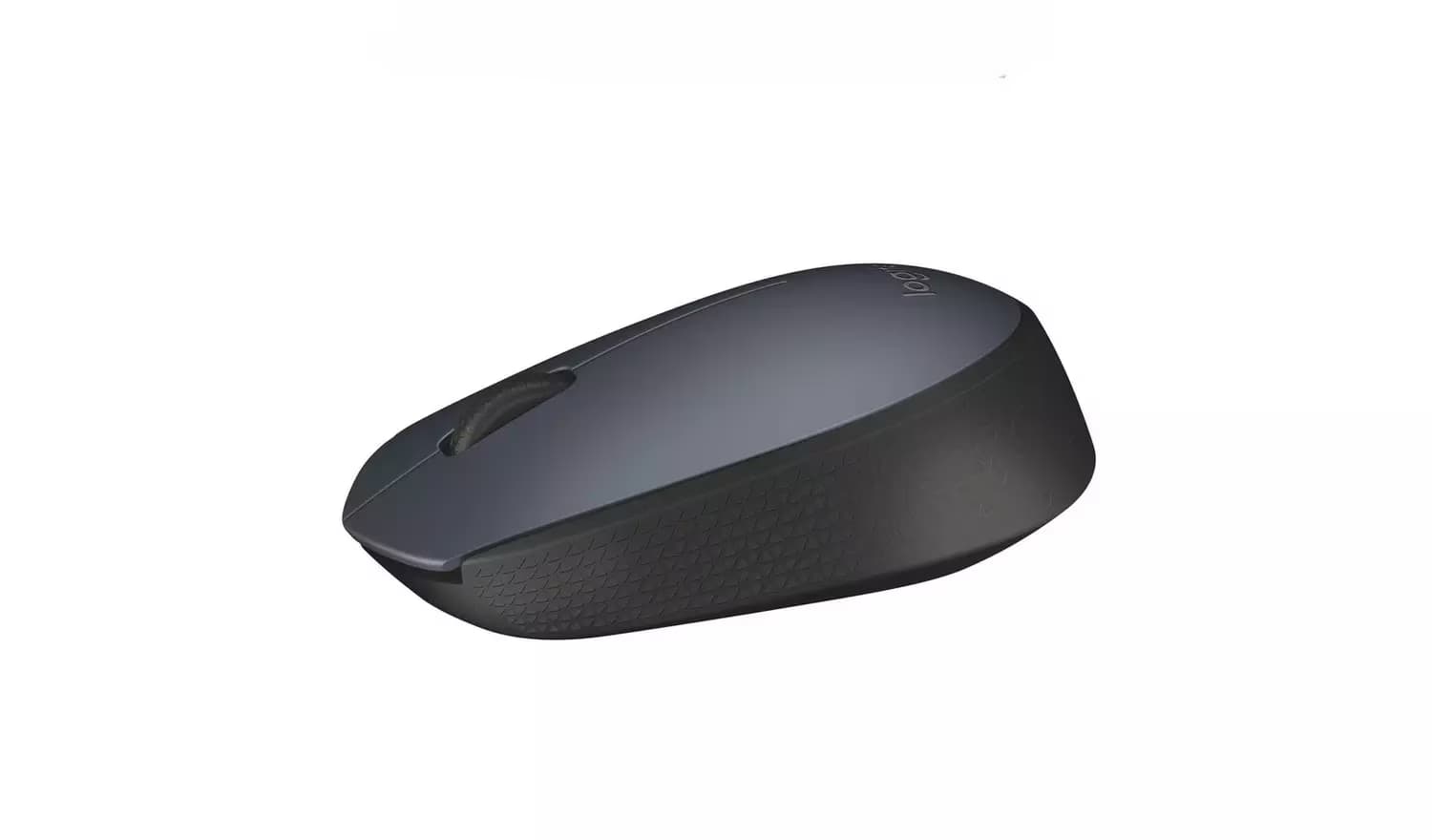 موس بی‌سیم لاجیتک مدل M170 — تصویر ۵