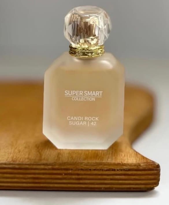 عطر کایالی وانیلا شوگر ۲۵ میل سوپر اسمارت — تصویر ۴