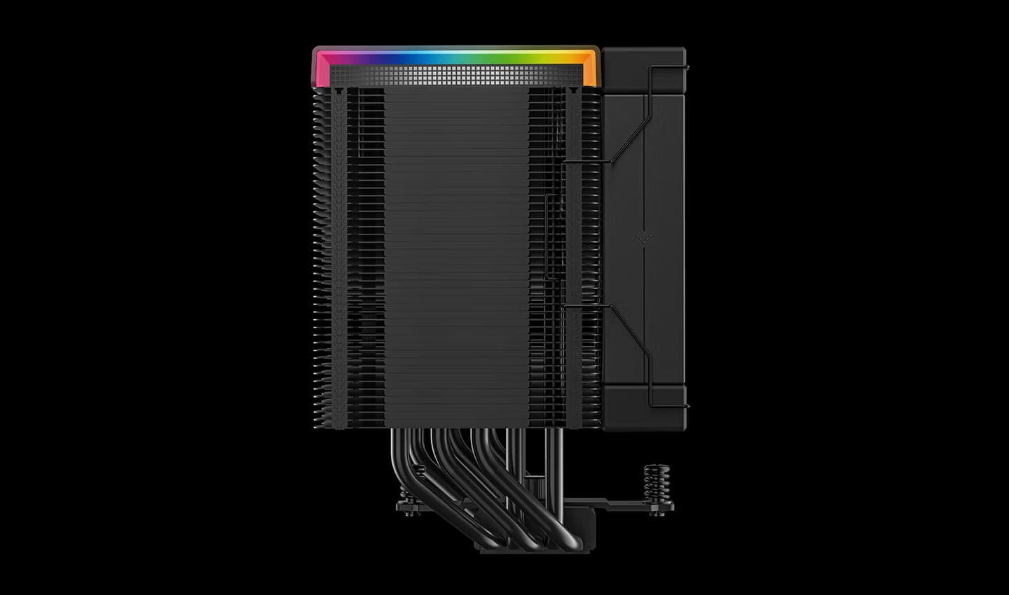 فن خنککننده دیپکول مدل AK500 Digital Pro — تصویر ۵