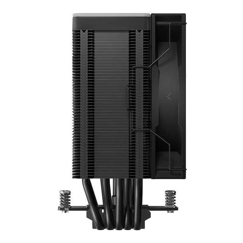 فن خنک‌کننده سیستم دیپ کول AG500 BK ARGB V2 — تصویر ۱۰