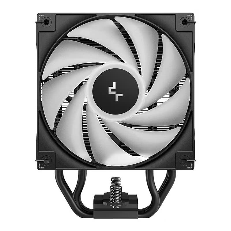 فن خنک‌کننده سیستم دیپ کول AG500 BK ARGB V2 — تصویر ۵