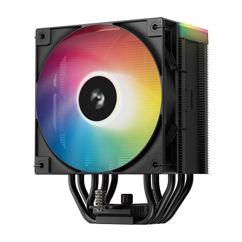 فن خنک‌کننده سیستم دیپ کول AG500 BK ARGB V2 — تصویر ۲