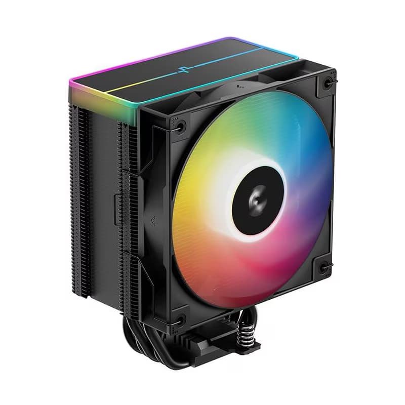 فن خنک‌کننده سیستم دیپ کول AG500 BK ARGB V2