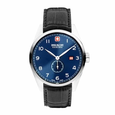 ساعت مچی مردانه سوئیس میلیتاری SMWGB0000701 — تصویر ۹