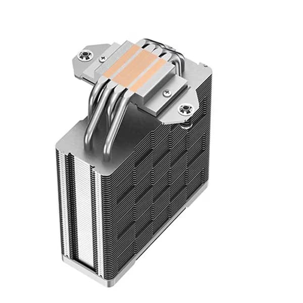 فن سیستم خنک‌کننده DeepCool AK400 — تصویر ۱۰