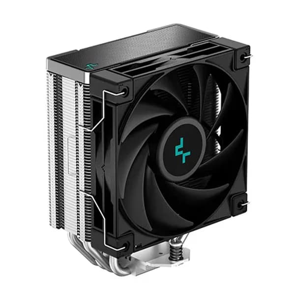 فن سیستم خنک‌کننده DeepCool AK400 — تصویر ۷