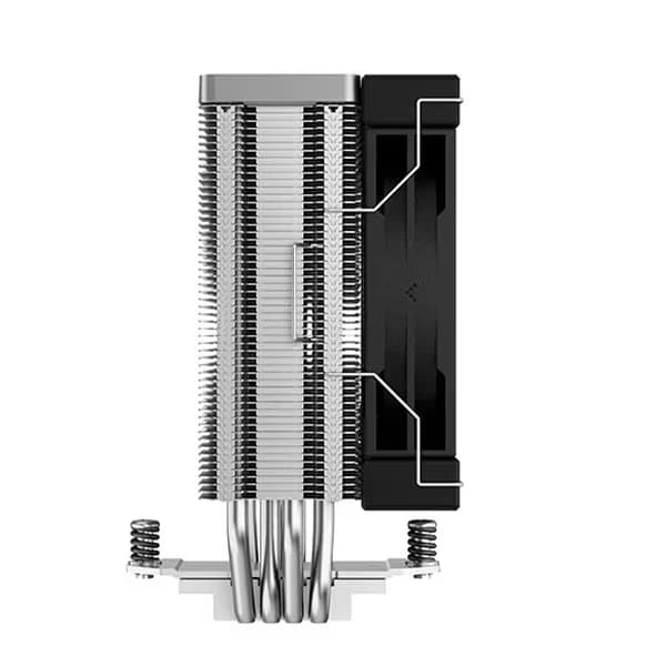 فن سیستم خنک‌کننده DeepCool AK400 — تصویر ۳