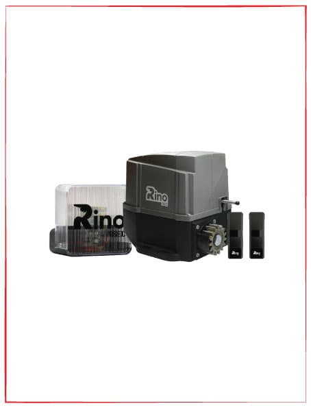 جک ریلی رینوسک مدل W114-2000