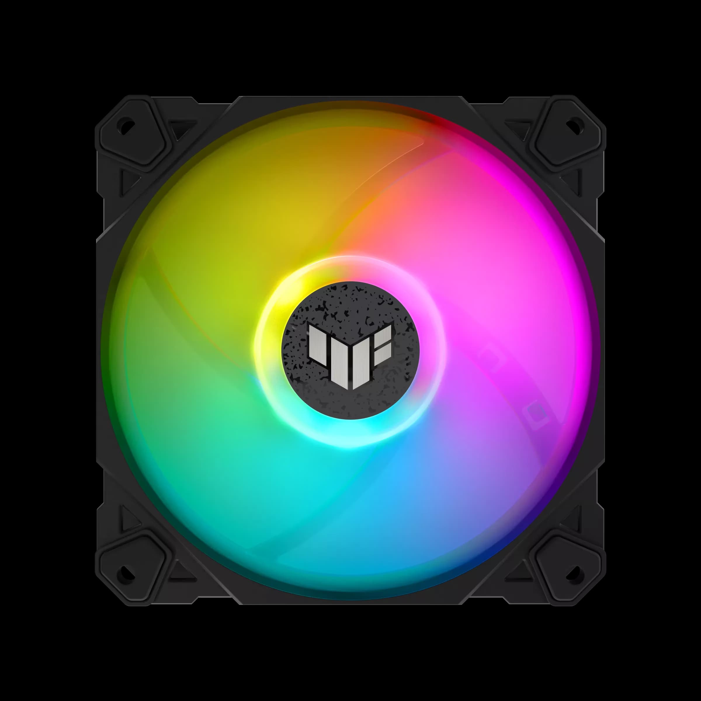 فن کیس ایسوس مدل TUF Gaming TF120 ARGB — تصویر ۶