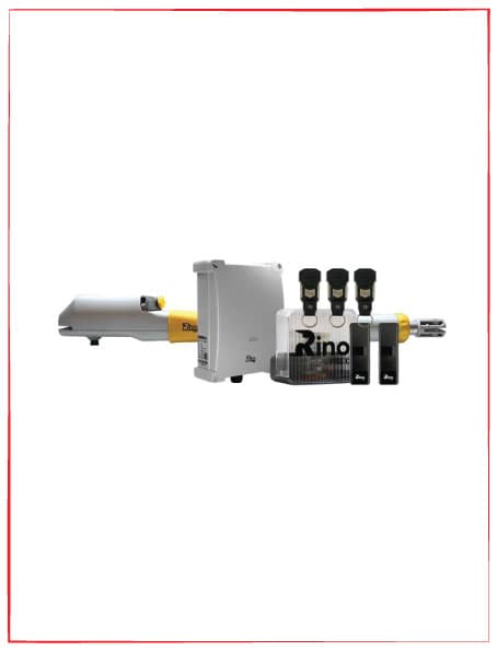 جک پارکینگ رینوسک مدل W189