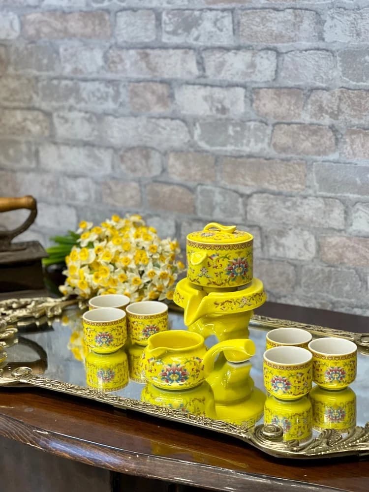 ست چاینیز وارداتی