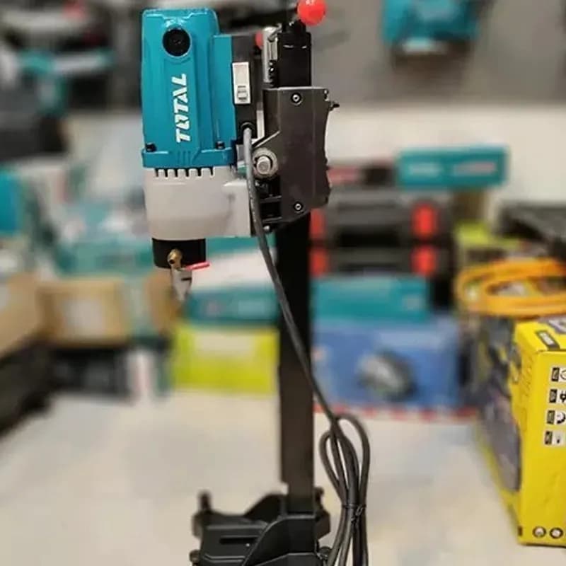 کور گیر ۳۸۰۰ وات توتال مدل TDDM38001 — تصویر ۴