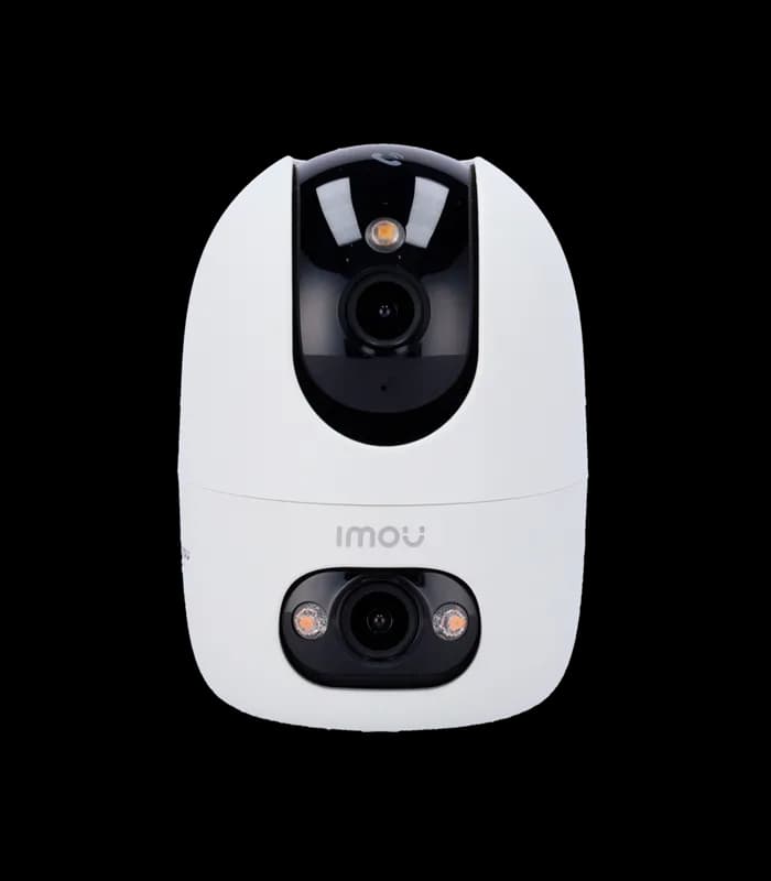 دوربین بی سیم آیمو رنجر 2 دو لنز (Imou Ranger 2 Dual 6MP (IPC-S20EP-6M0S