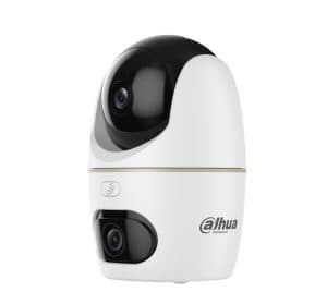 دوربین بیسیم دوال داهوا 3+3 مگاپیکسل Hero Dual D1 (DH-H3D-3F) — تصویر ۲