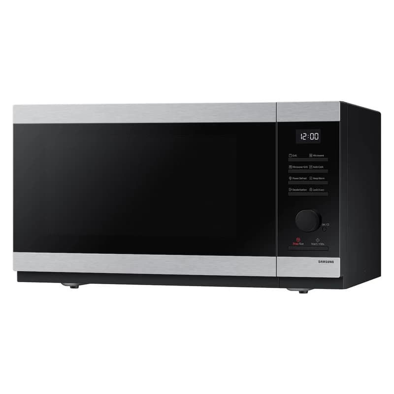 مایکروویو 40 لیتر سامسونگ مدل MG40DG5524ATSG — تصویر ۳