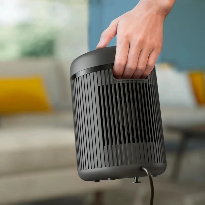 فن هیتر فیلیپس مدل CX2120/01 — تصویر ۶