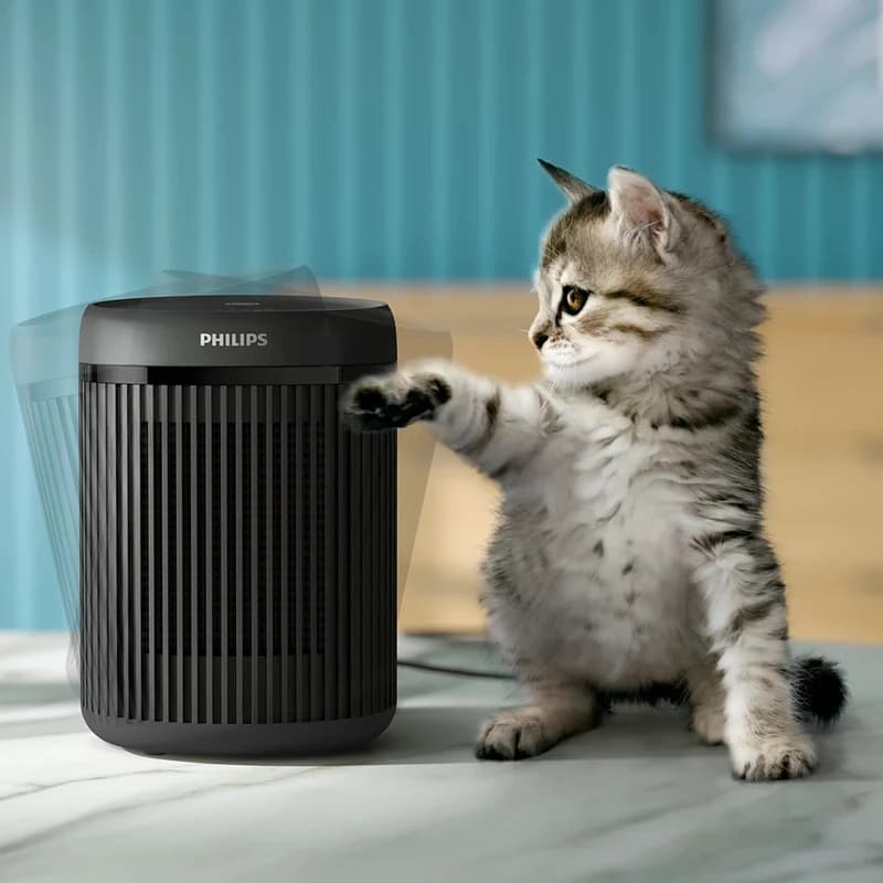 فن هیتر فیلیپس مدل CX2120/01 — تصویر ۵