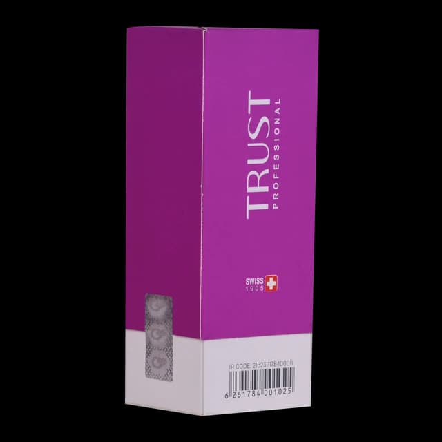 سرم کراتین و آرگان تراست — تصویر ۶