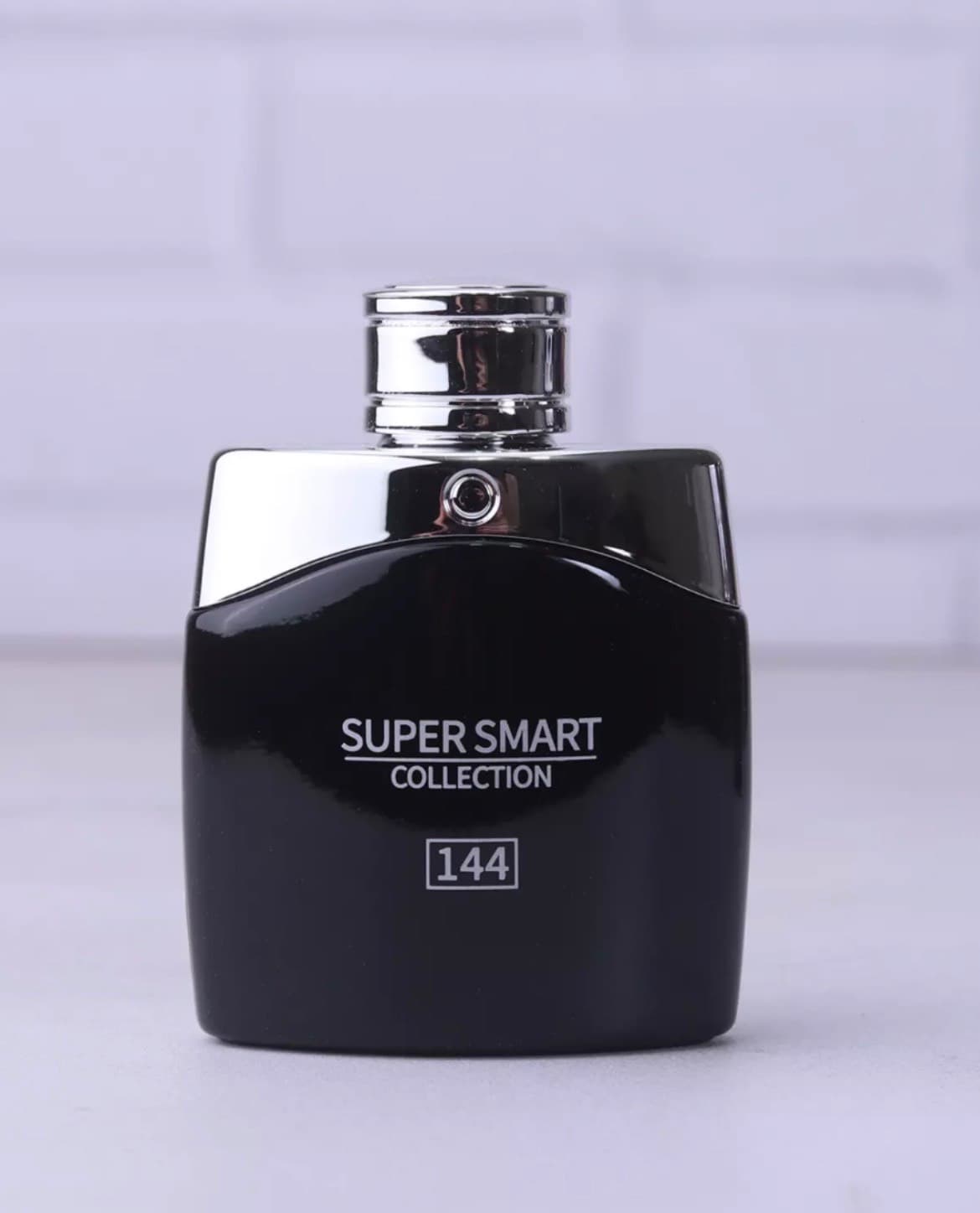 عطر مونت بلک لجند ۲۵ میل سوپر اسمارت — تصویر ۲