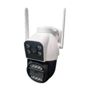 دوربین دو لنز فضای بیرونی رفاکو مدل RFW504DD — تصویر ۲