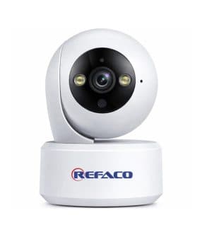 دوربین 2 مگاپیکسل بیسیم رفاکو مدل RFW-302R — تصویر ۲
