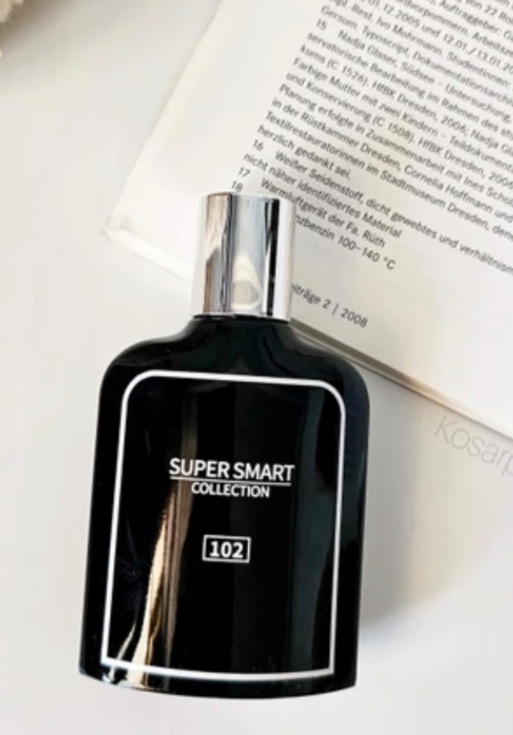 عطر جگوار مشکی ۲۵ میل سوپر اسمارت | Jaguar Classic Black — تصویر ۷