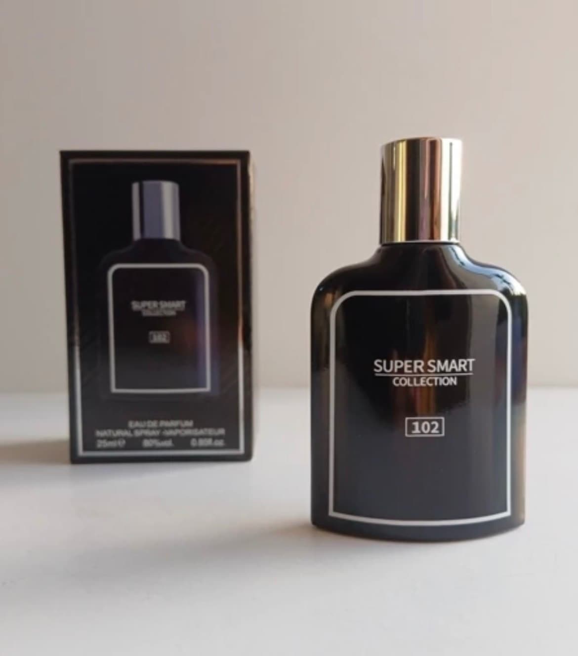 عطر جگوار مشکی ۲۵ میل سوپر اسمارت | Jaguar Classic Black — تصویر ۱۰