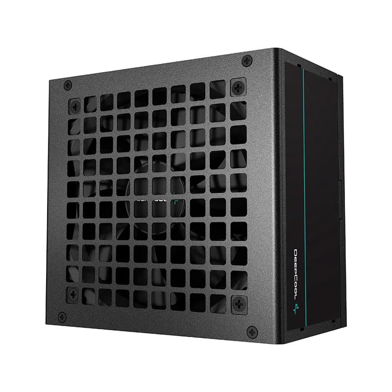 منبع تغذیه کامپیوتر دیپ کول PF750 — تصویر ۲