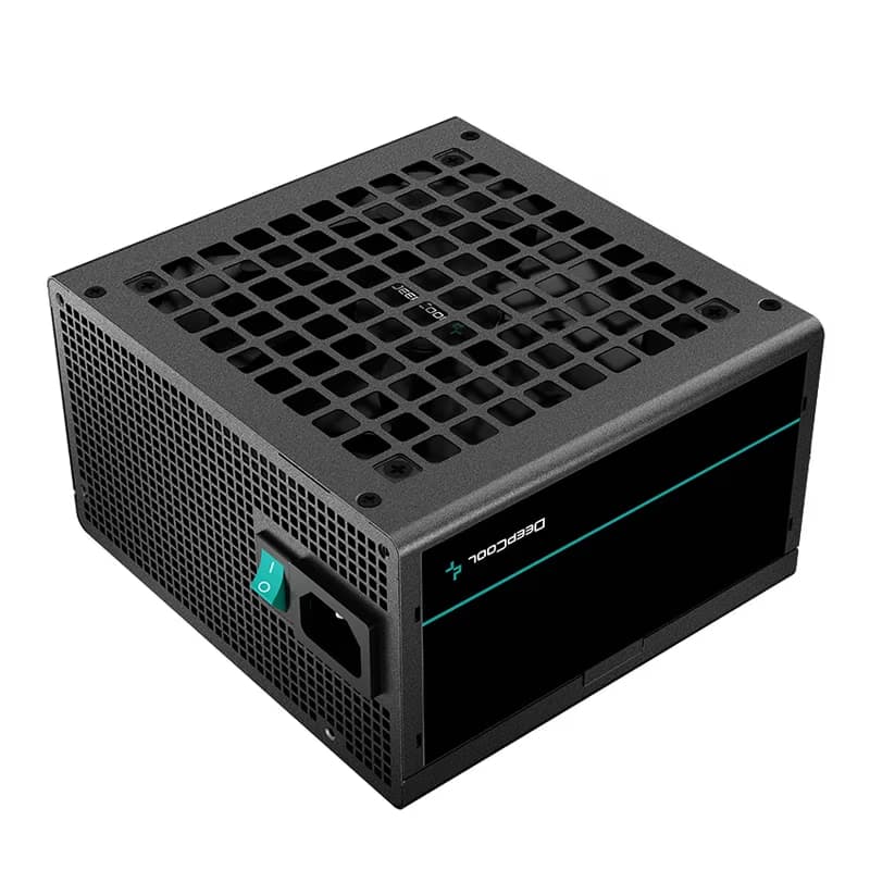 منبع تغذیه کامپیوتر دیپ کول PF750